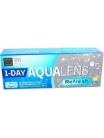 AQUALENS REFRESH ONE DAY (30-PACK) AQUALENS REFRESH ONE DAY (30-PACK)